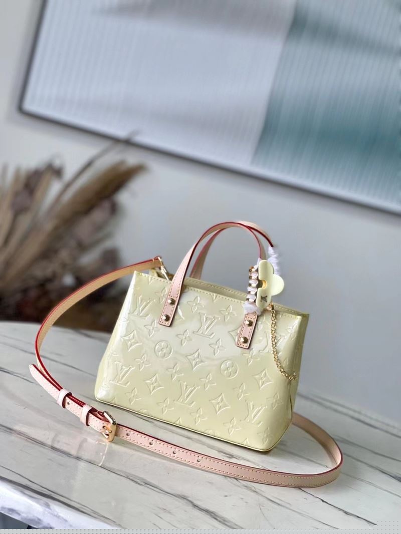 LV Top Handle Bags